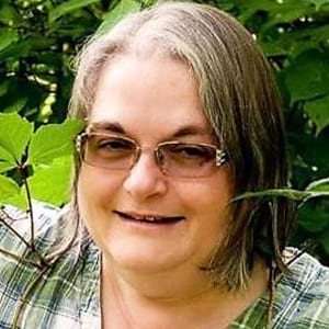 Jane Tims