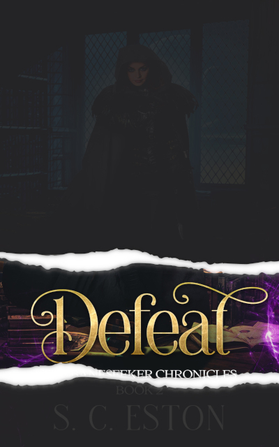 #2 - Defeat